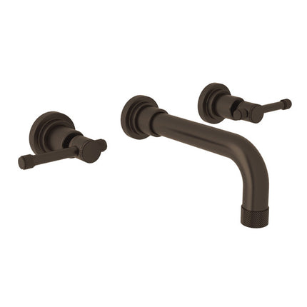 Rohl Campo Wall-mount Lavatory Faucet Trim A3307ILTCBTO-2 ROHL