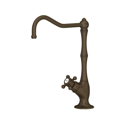 Rohl Acqui Filter Kitchen Faucet A1435XMTCB-2 ROHL