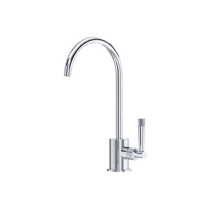 Rohl Graceline Filter Kitchen Faucet - Polished Chrome | Model Number: MB70D1LMAPC MB70D1LMAPC ROHL