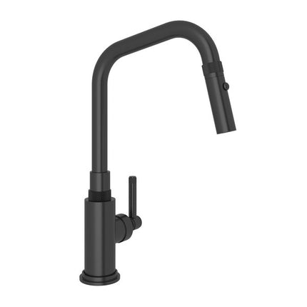 Rohl Campo Pull-Down Kitchen Faucet A3431ILMB-2 ROHL