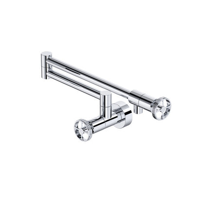 Rohl Campo Pot Filler CP62W1IWAPC ROHL