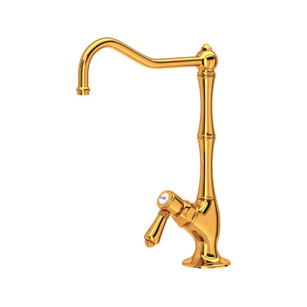 Rohl Acqui Filter Kitchen Faucet A1435LMIB-2 ROHL