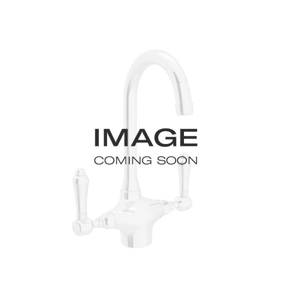 Rohl Tenerife Single Handle Tall Lavatory Faucet TE02D1LMSTN ROHL