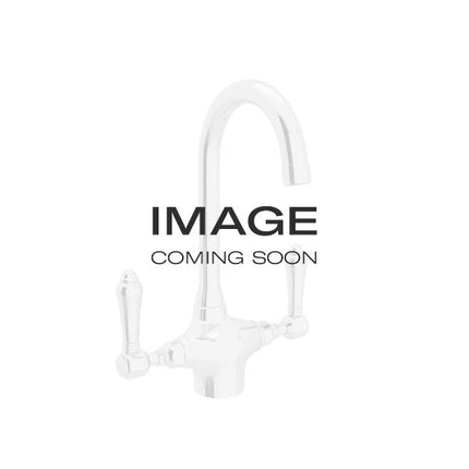 Rohl Handshower Outlet With Holder 0126WOAG ROHL