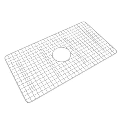 Shaws Wire Sink Grid For MS3018 Kitchen Sink - Stainless Steel  WSGMS3018SS Shaws