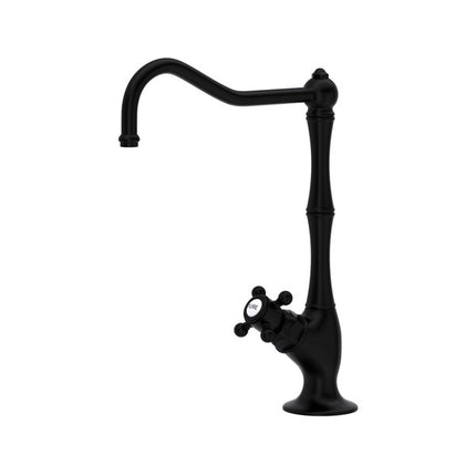 Rohl Acqui Filter Kitchen Faucet A1435XMMB-2 ROHL