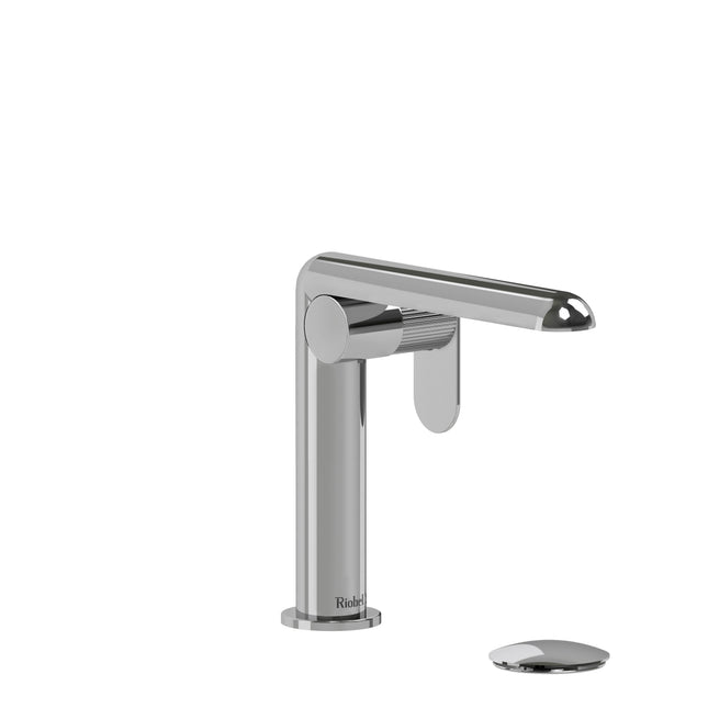 703 Riobel Ciclo Collection Single hole lavatory faucet Chrome Riobel