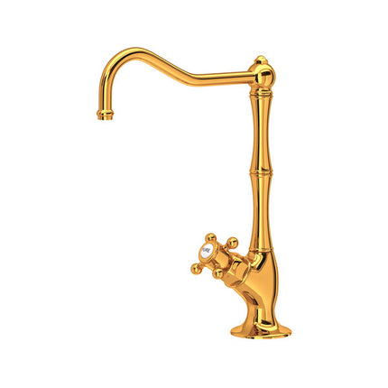 Rohl Acqui Filter Kitchen Faucet A1435XMIB-2 ROHL