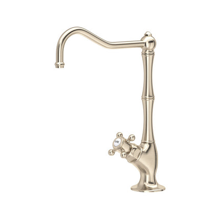 Rohl Acqui Filter Kitchen Faucet A1435XMSTN-2 ROHL