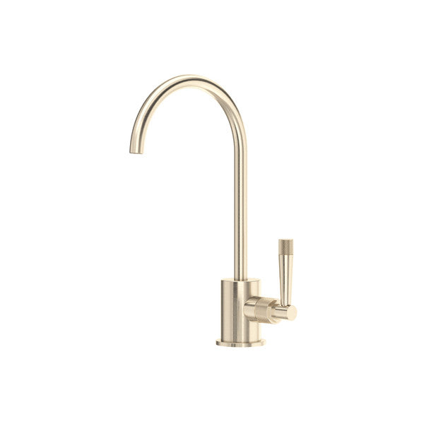 Rohl Graceline Filter Kitchen Faucet - Satin Nickel | Model Number: MB70D1LMSTN MB70D1LMSTN ROHL