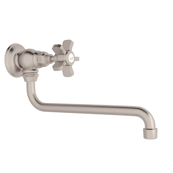 Rohl Pot Filler A1445XSTN-2 ROHL