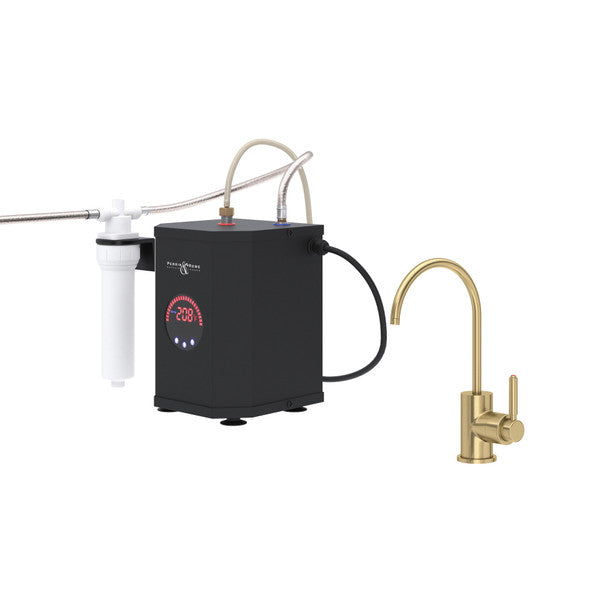 Rohl Lux Hot Water Dispenser, Tank And Filter Kit GKIT7545LMAG-2 ROHL