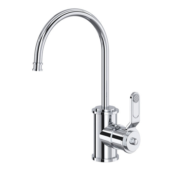 Perrin & Rowe Armstrong Filter Kitchen Faucet - Polished Chrome  U.1633HT-APC-2 Perrin & Rowe