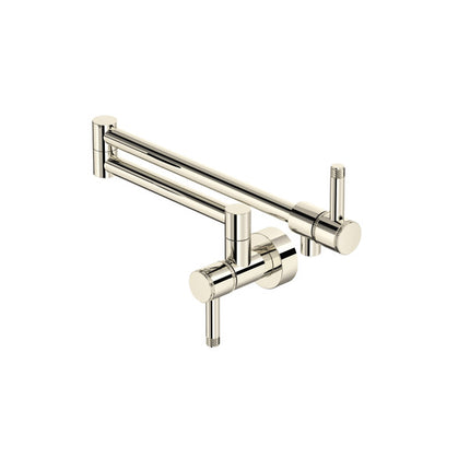 Rohl Campo Pot Filler CP62W1LMPN ROHL