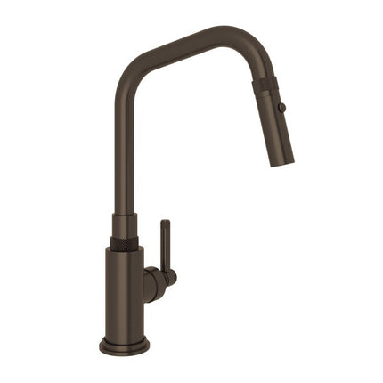 Rohl Campo Pull-Down Kitchen Faucet A3431ILTCB-2 ROHL