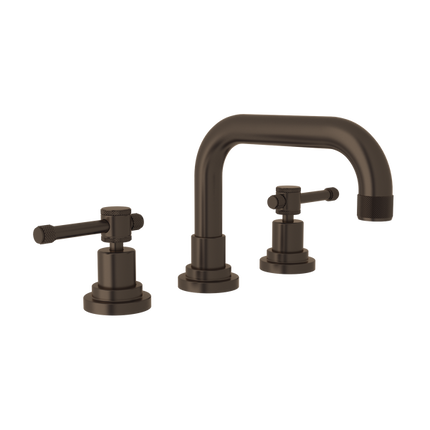 Rohl Campo Widespread Lavatory Faucet A3318ILTCB-2 ROHL